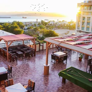 Eden Hotel