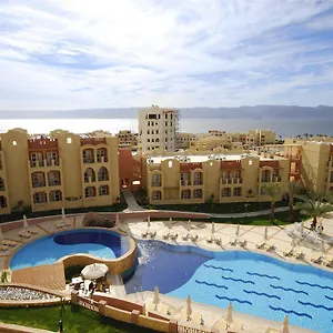 Hotell Marina Plaza Tala Bay, Aqaba