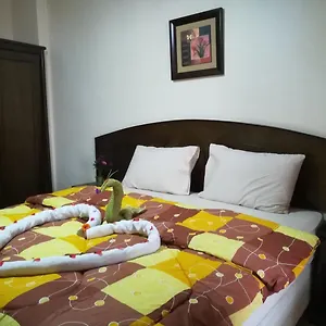 Baraka Al Appart hôtel